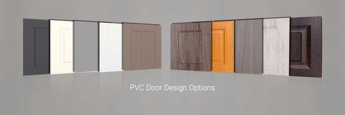 PVC Door